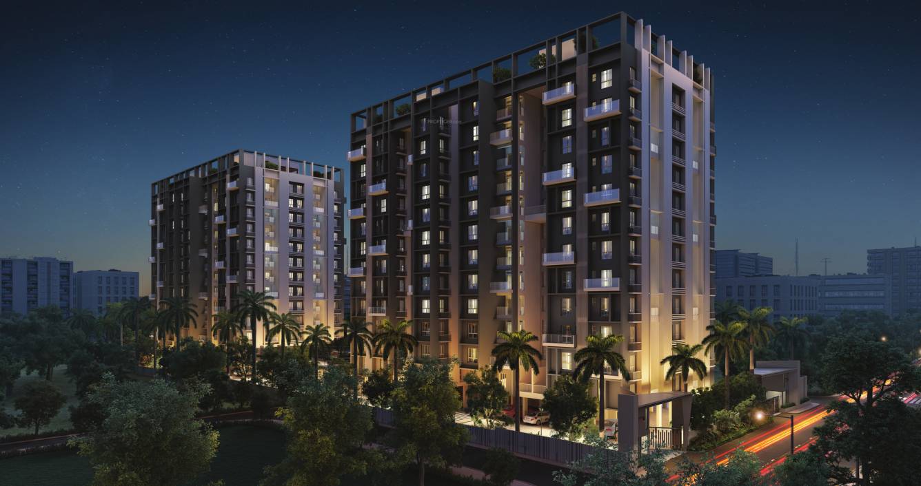  whispering winds Elevation