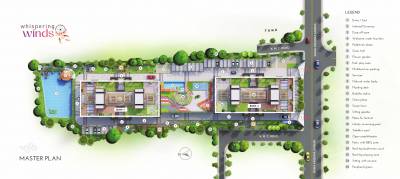  whispering-winds Master Plan