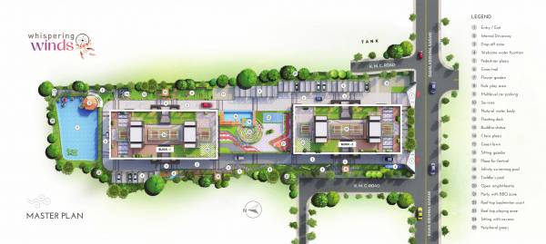  whispering-winds Master Plan