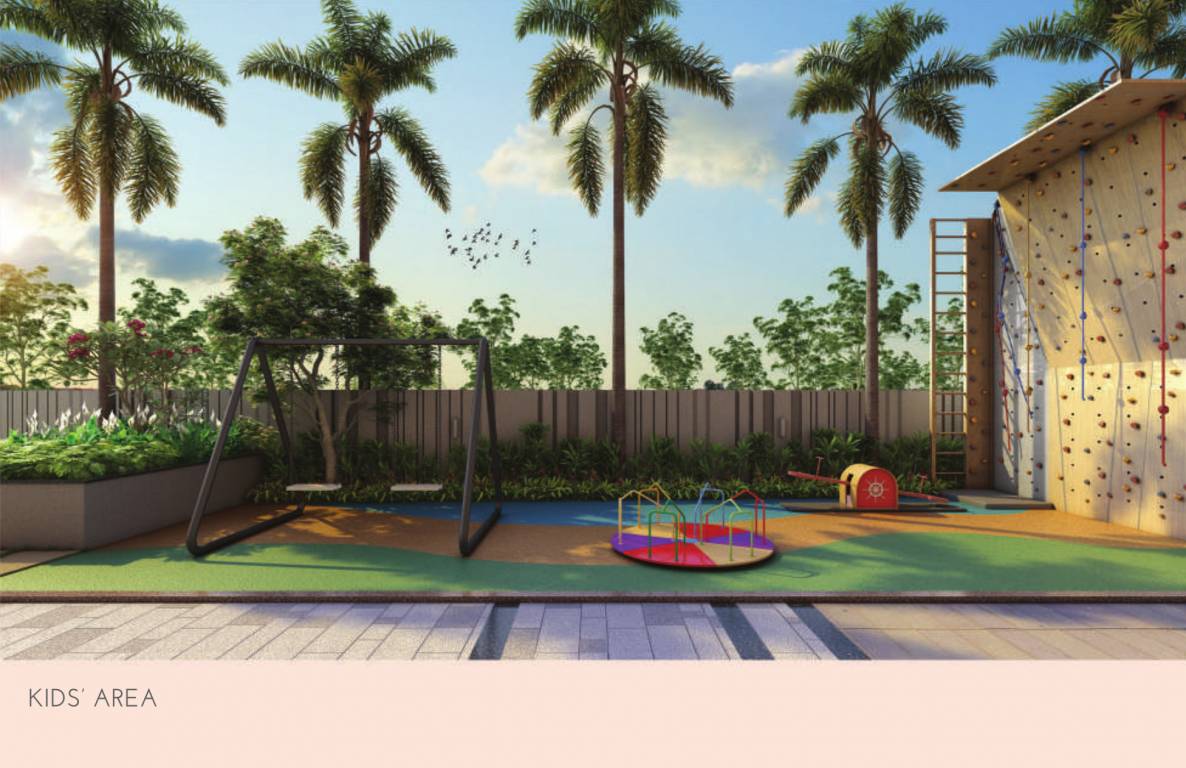  whispering winds Children's play area