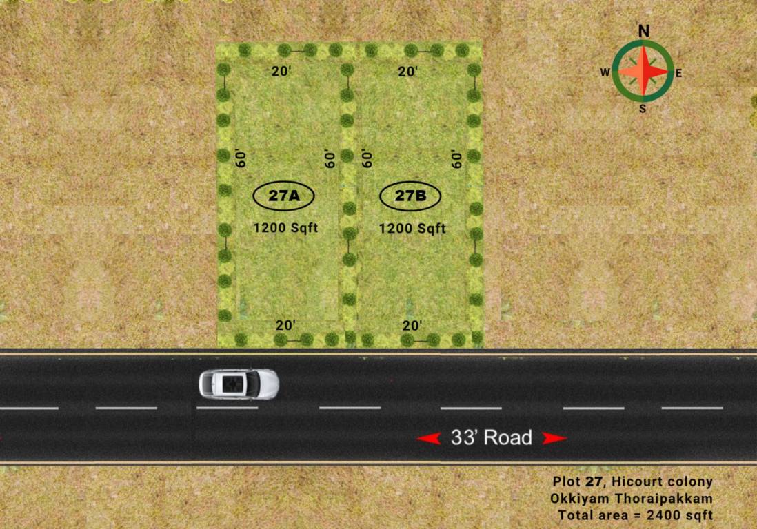  divinity phase 3 Layout Plan