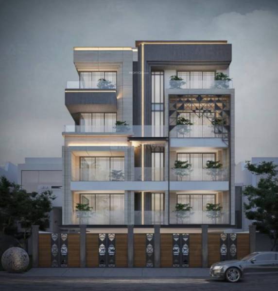 Elevation elegant-homes Elevation