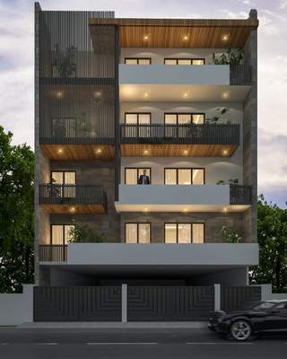 Elevation