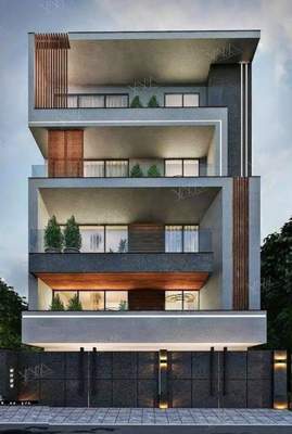 Elevation