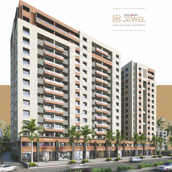  prayosha-jewel Elevation