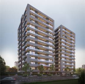 Elevation ornate-evita Elevation