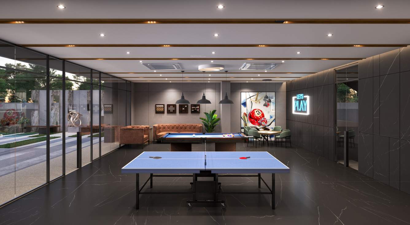  ornate evita Indoor Games
