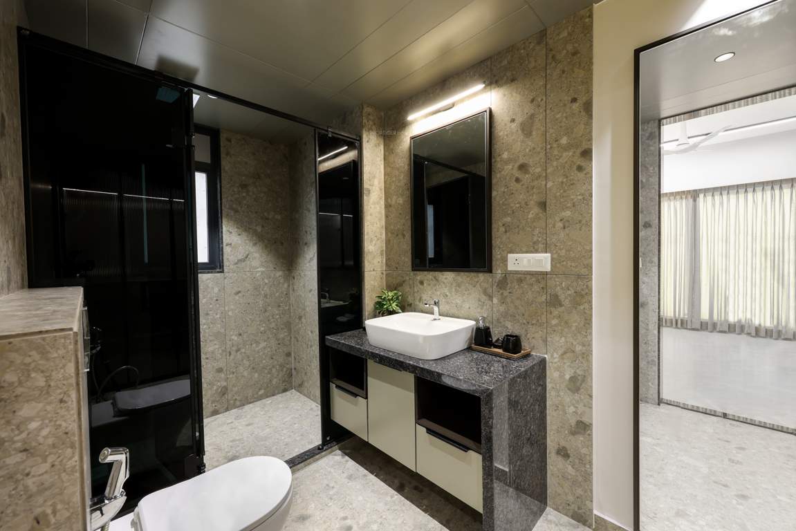  ornate evita Bathroom