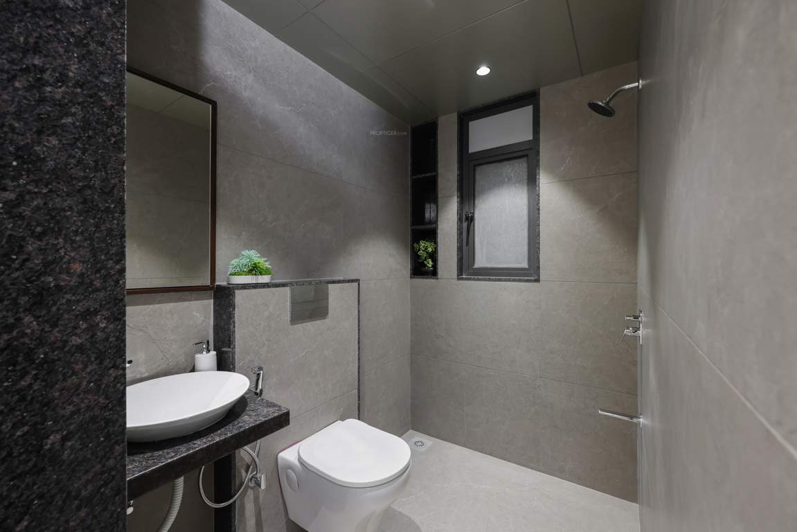  ornate evita Bathroom