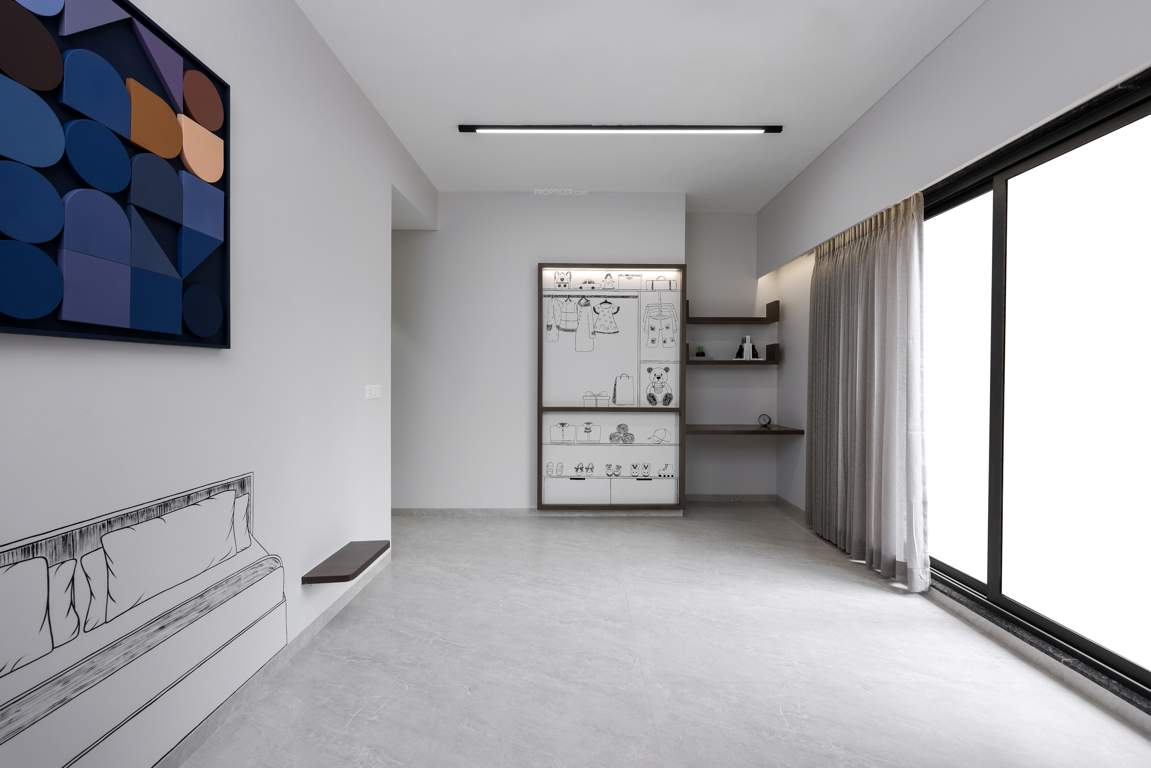  ornate evita Bedroom