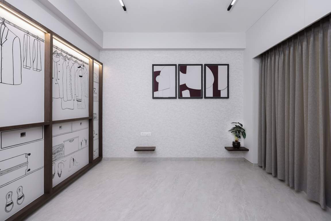  ornate evita Bedroom