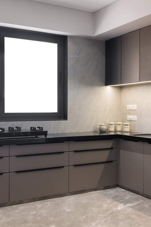 ornate evita Kitchen