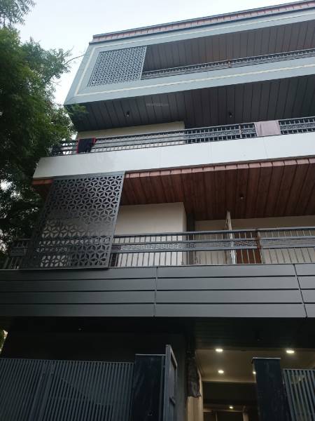 Elevation arihant-designer-floors Elevation