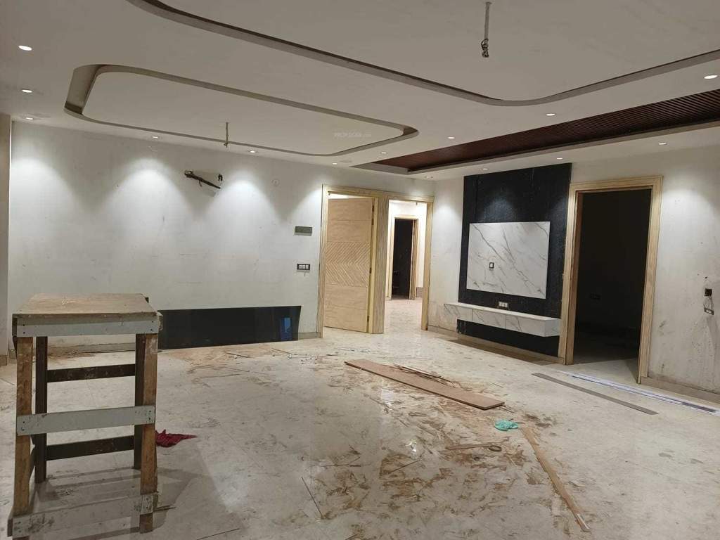  arihant designer floors Living Area