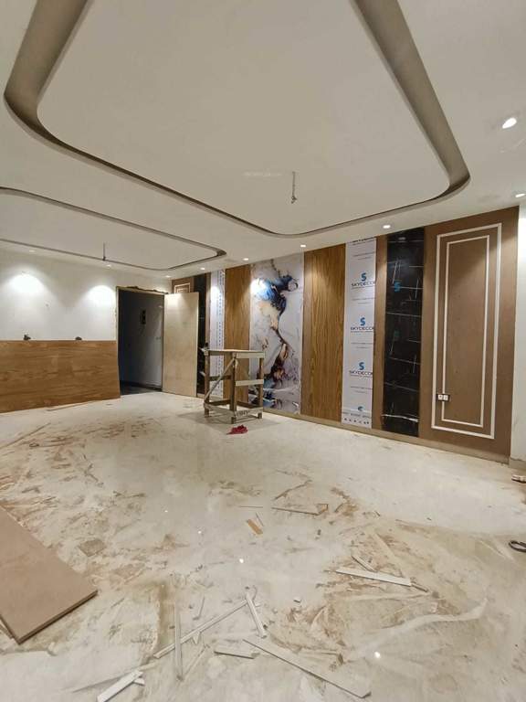  arihant designer floors Living Area