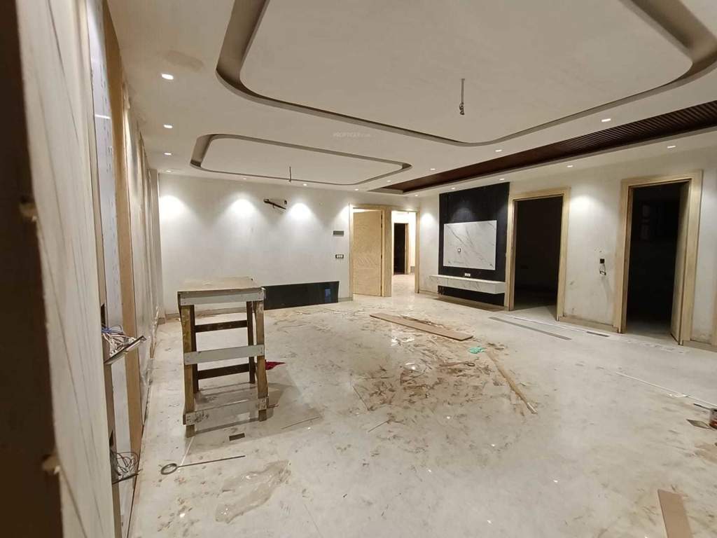  arihant designer floors Living Area