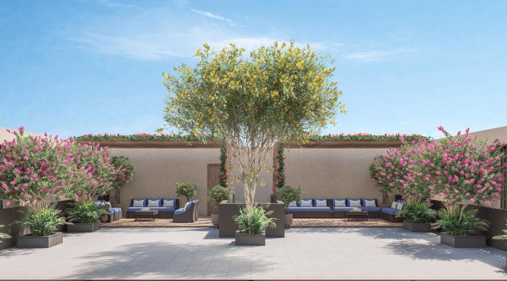  the manor heights Others