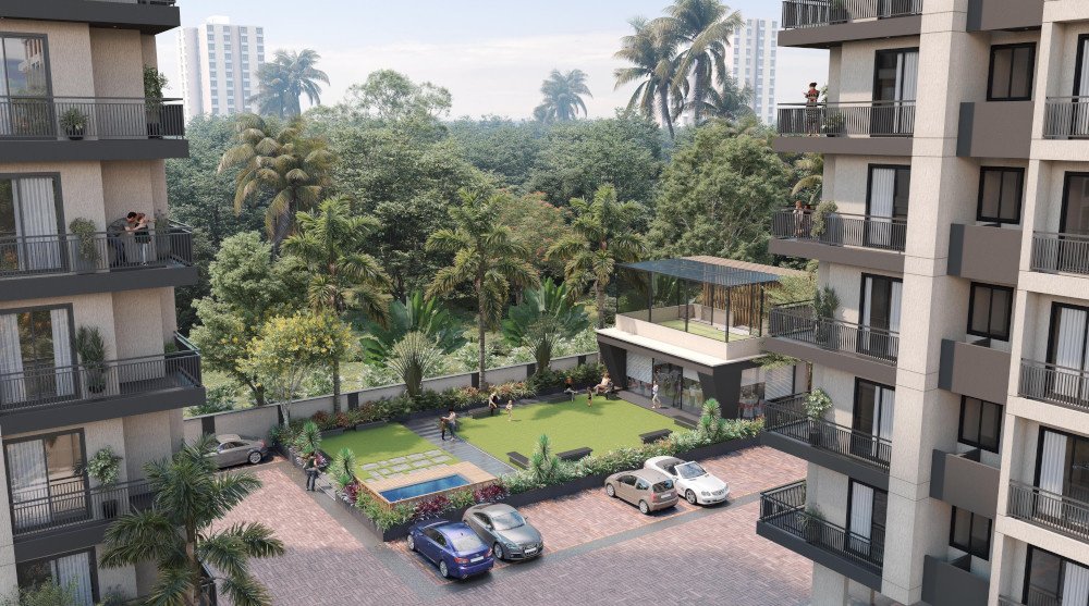  the manor heights Others