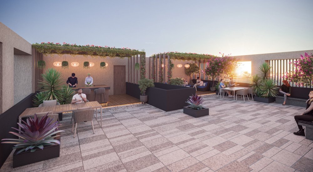  the manor heights Others