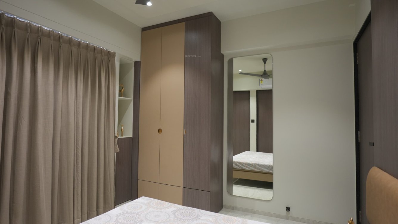  the manor heights Bedroom