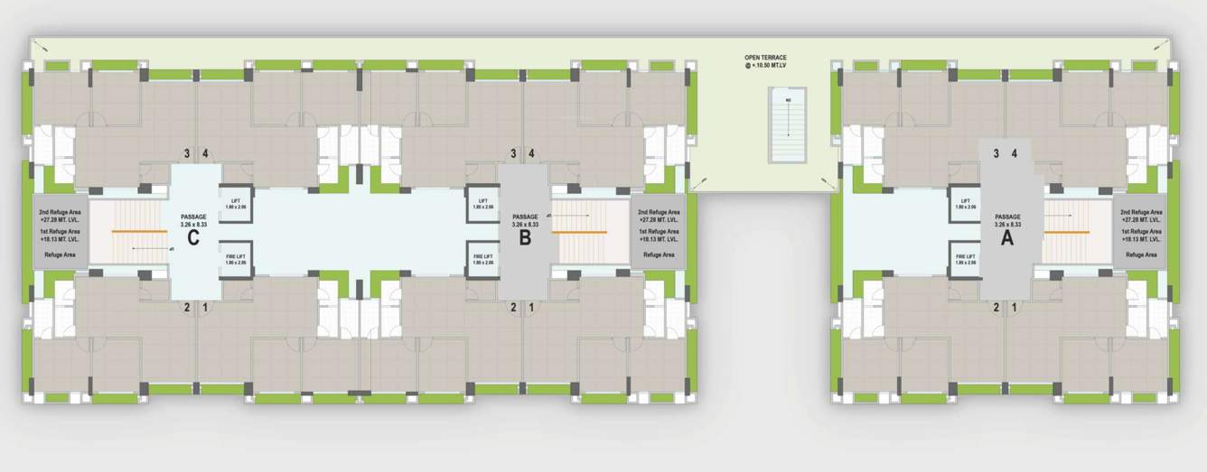  kiran rivera 1 Layout Plan