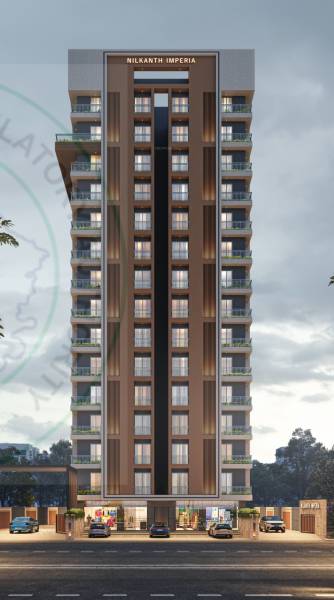  nilkanth-imperia Elevation