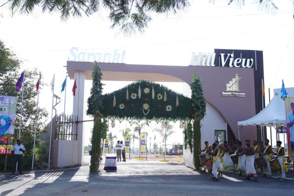 Elevation sarankis-hill-view Elevation