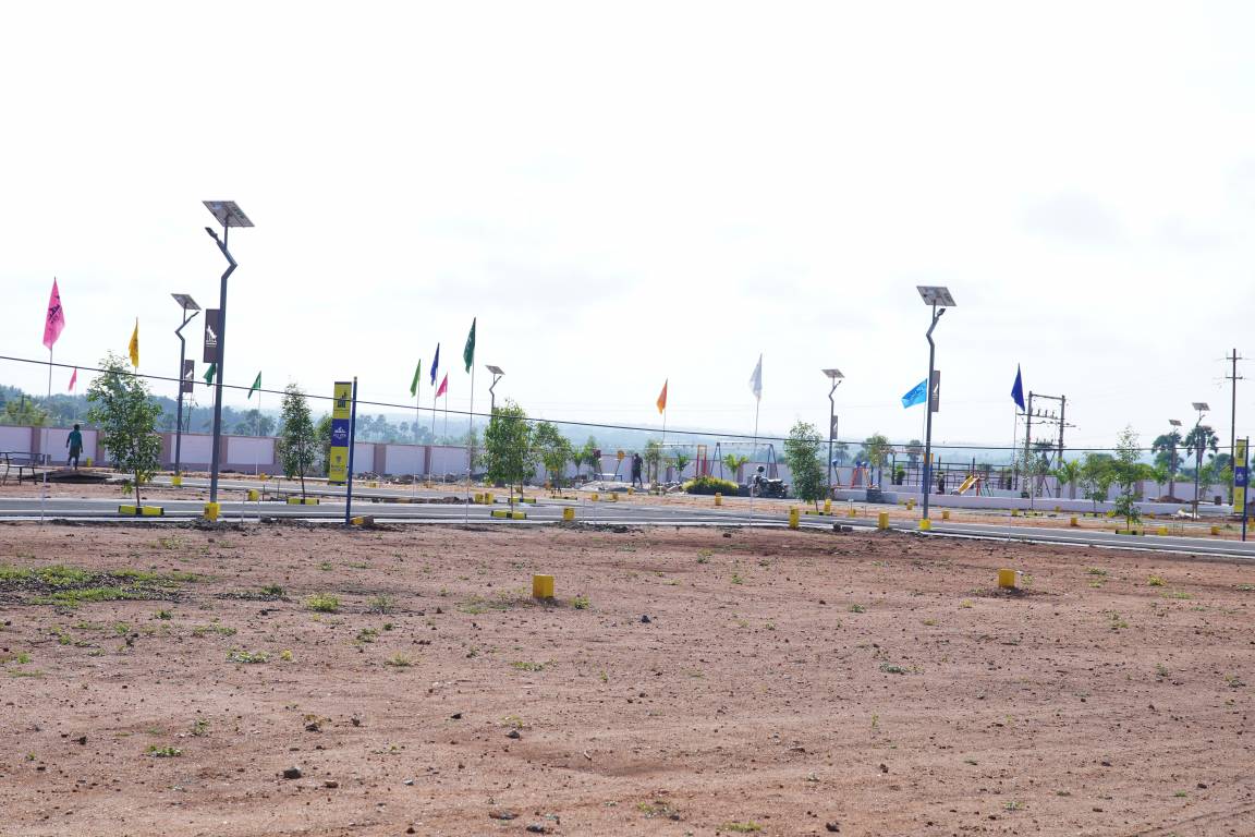 sarankis hill view Plot