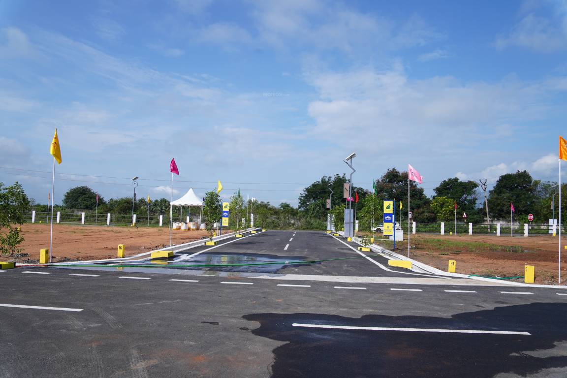 sarankis hill view Plot