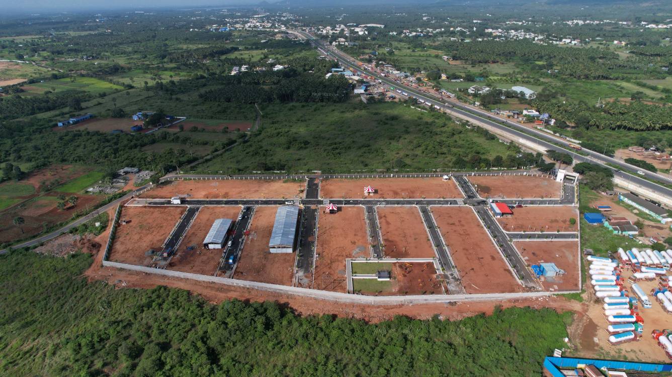 sarankis hill view Plot