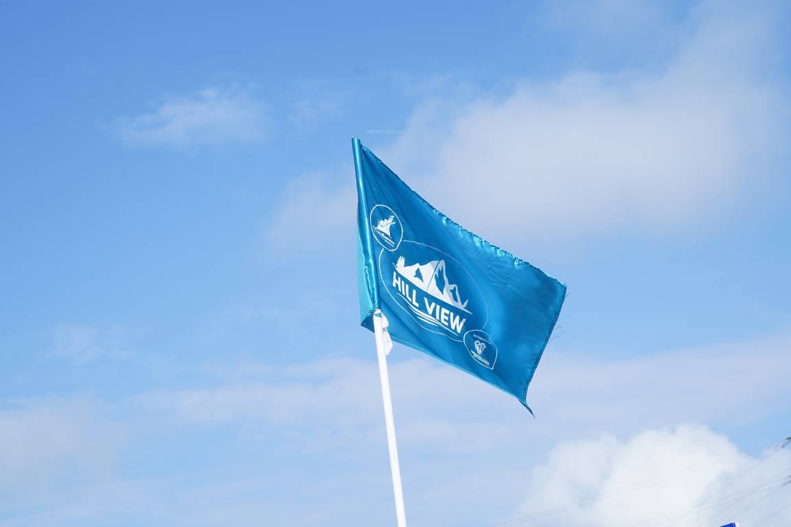 sarankis hill view Plot