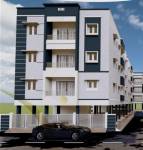 Elevation sunshine-flats Elevation