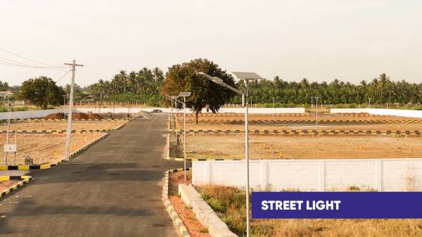  supreme-garden Street Lighting