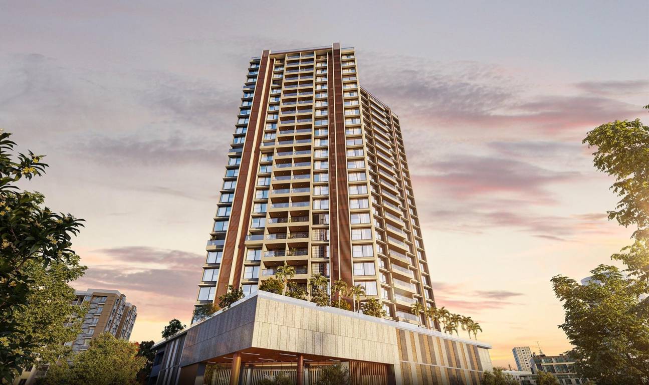 codename kokapet Elevation