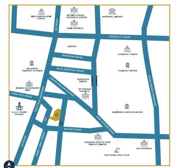 Location Plan aamod Location Plan