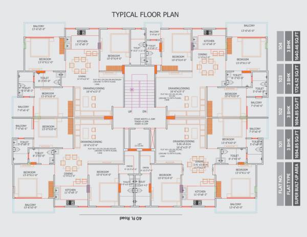  the-vision The Vision Cluster Plan