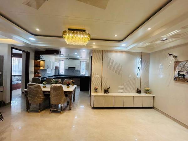  the-vision Dining Area