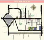 Location Plan asha-enclave Location Plan