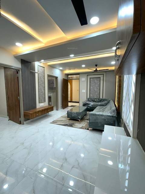  prime Living Area