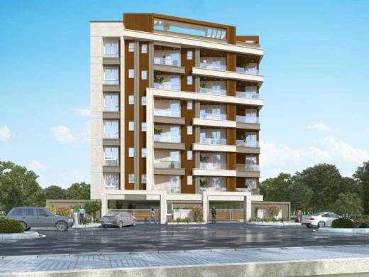 oasis Elevation Elevation