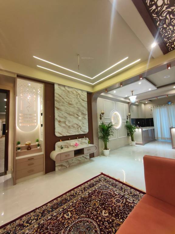  oasis Living Area