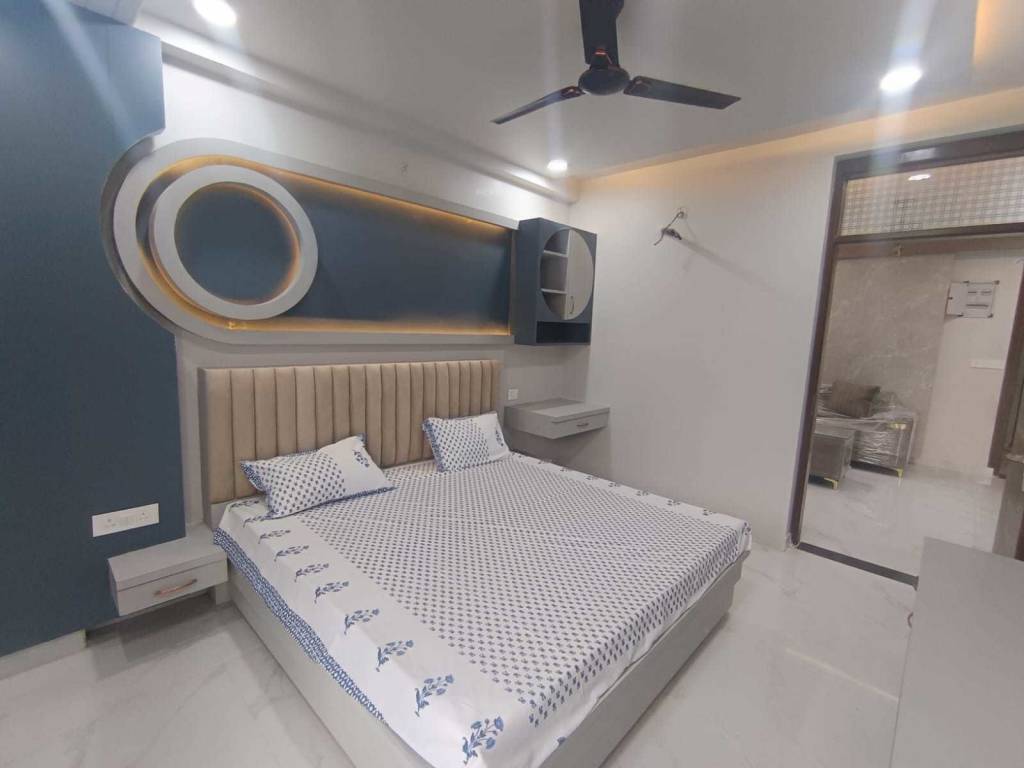  balaji construction Bedroom