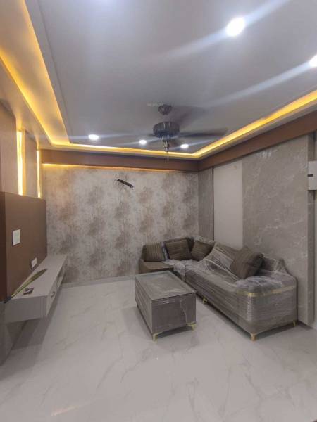  balaji-construction Living Area