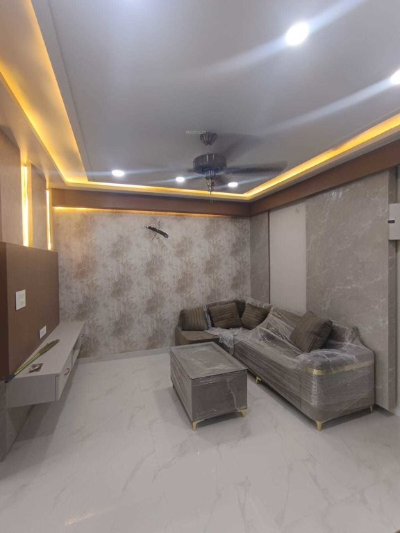  balaji construction Living Area