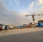 constructionStatus of Spectrum 21