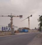 constructionStatus of Spectrum 21