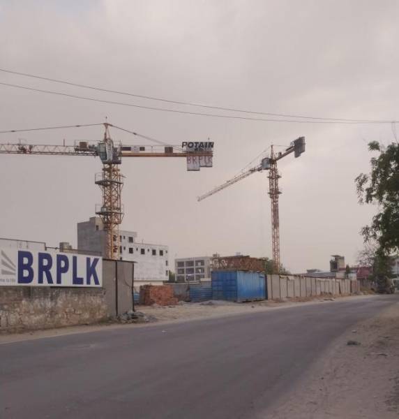 constructionStatus of Spectrum 21