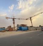 constructionStatus of Spectrum 21