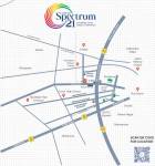  spectrum-21 Location Plan