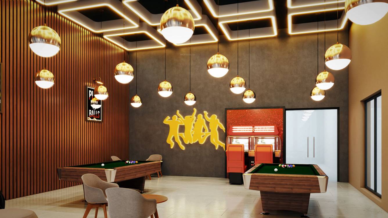  spectrum 21 Indoor Games